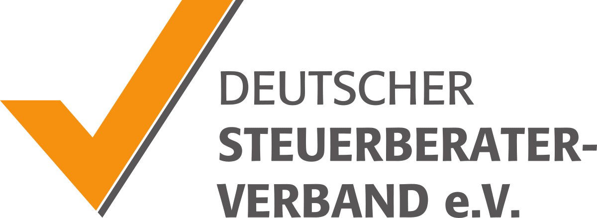 Steuerberaterverband Logo