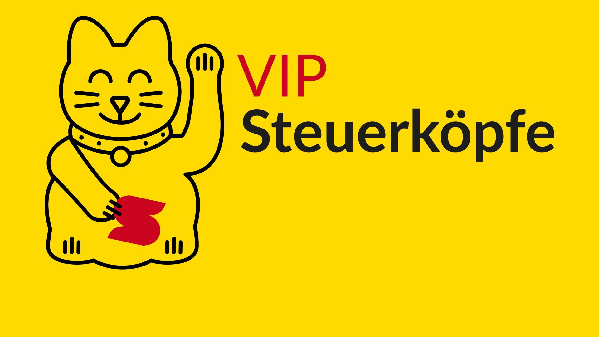 Steuerköpfe Logo